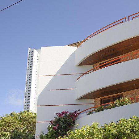 Marambaia Apart Hotel Natal Luaran gambar