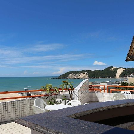 Marambaia Apart Hotel Natal Luaran gambar