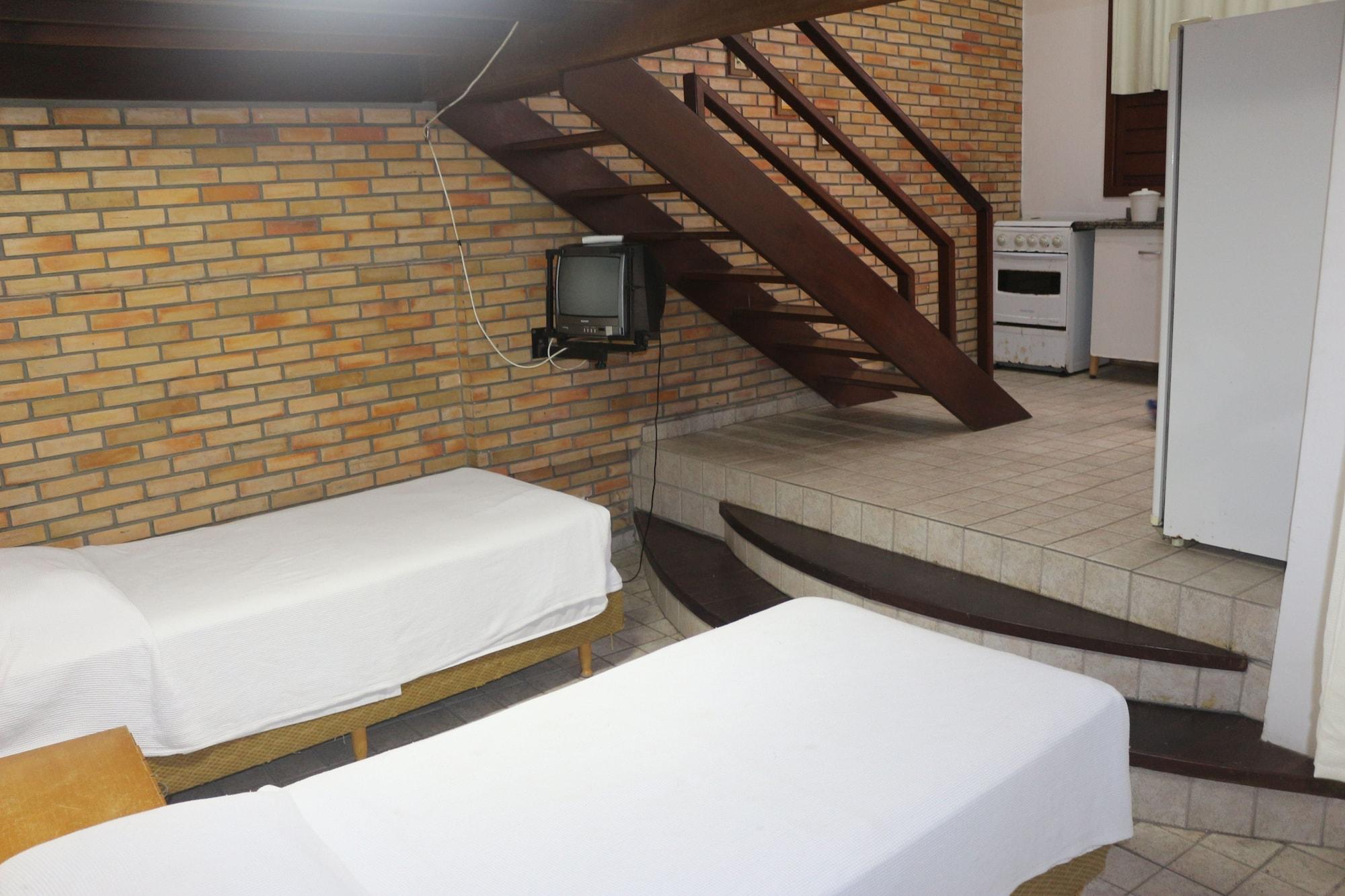 Marambaia Apart Hotel Natal Luaran gambar