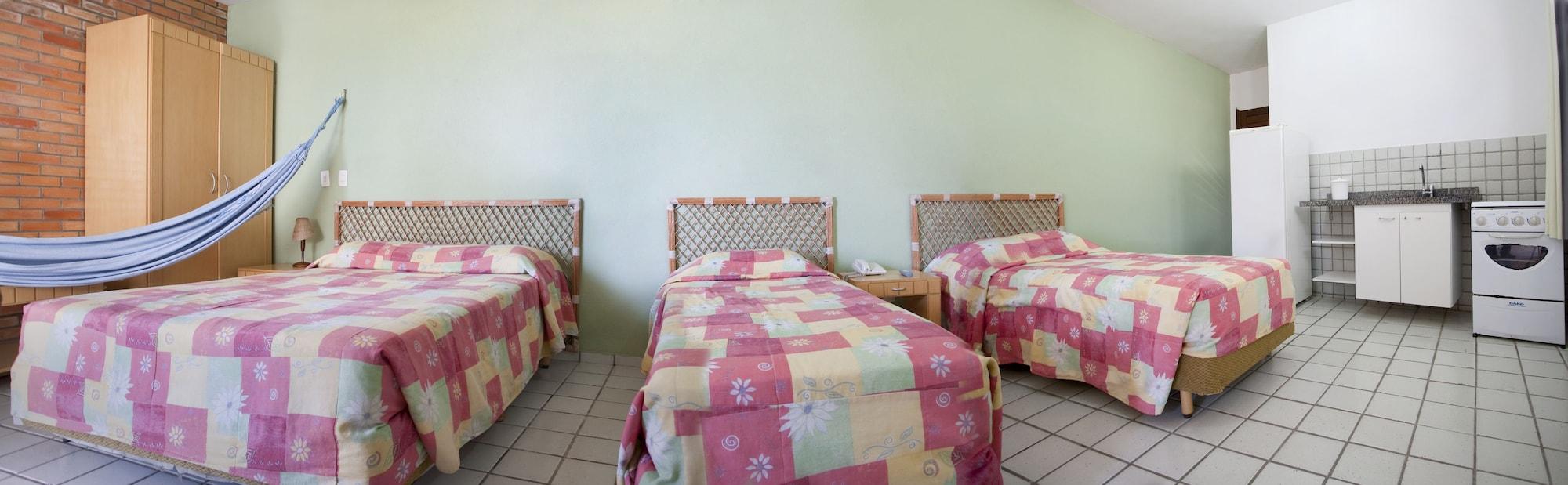Marambaia Apart Hotel Natal Luaran gambar