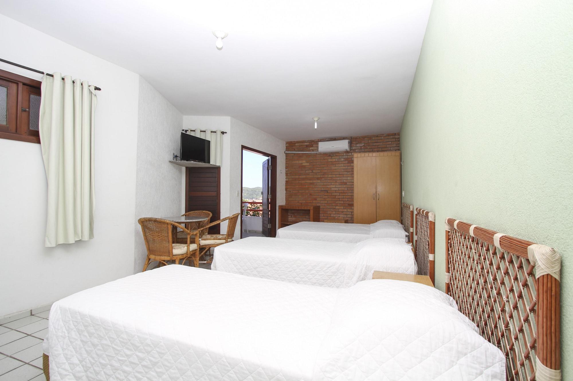 Marambaia Apart Hotel Natal Luaran gambar