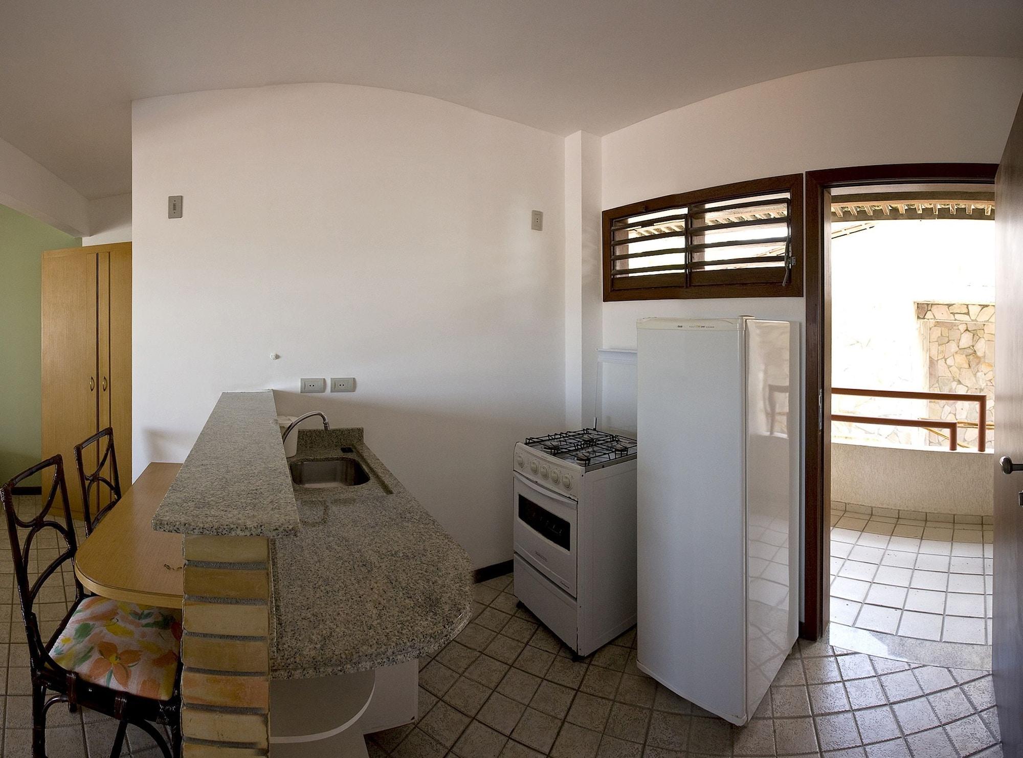Marambaia Apart Hotel Natal Luaran gambar