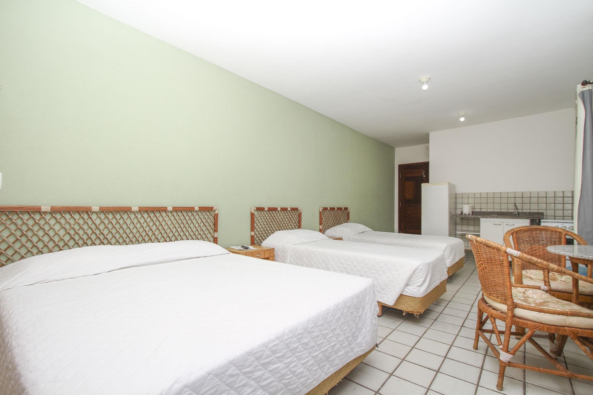 Marambaia Apart Hotel Natal Luaran gambar