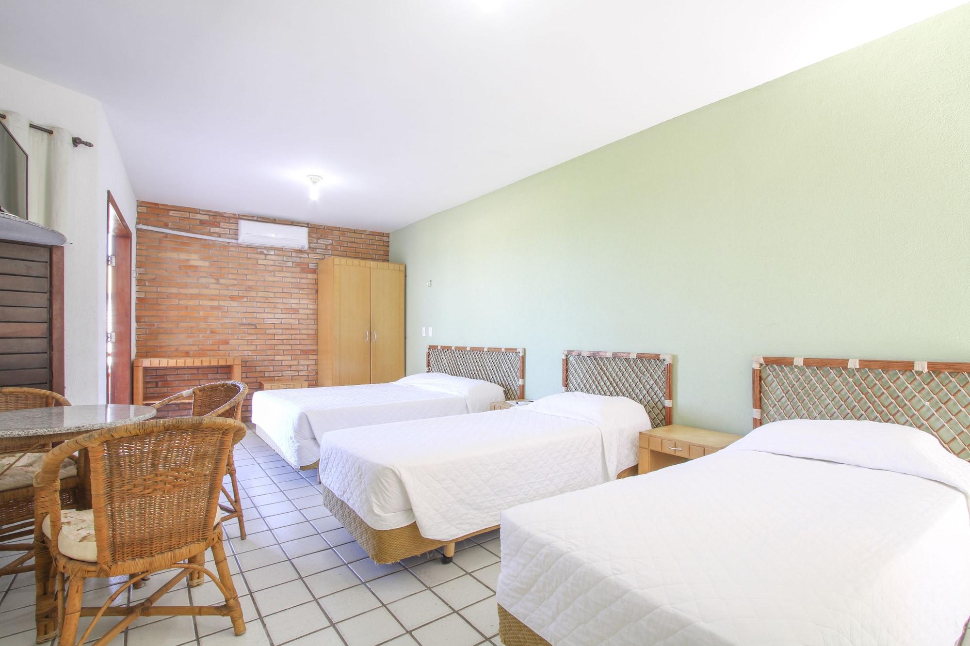 Marambaia Apart Hotel Natal Luaran gambar