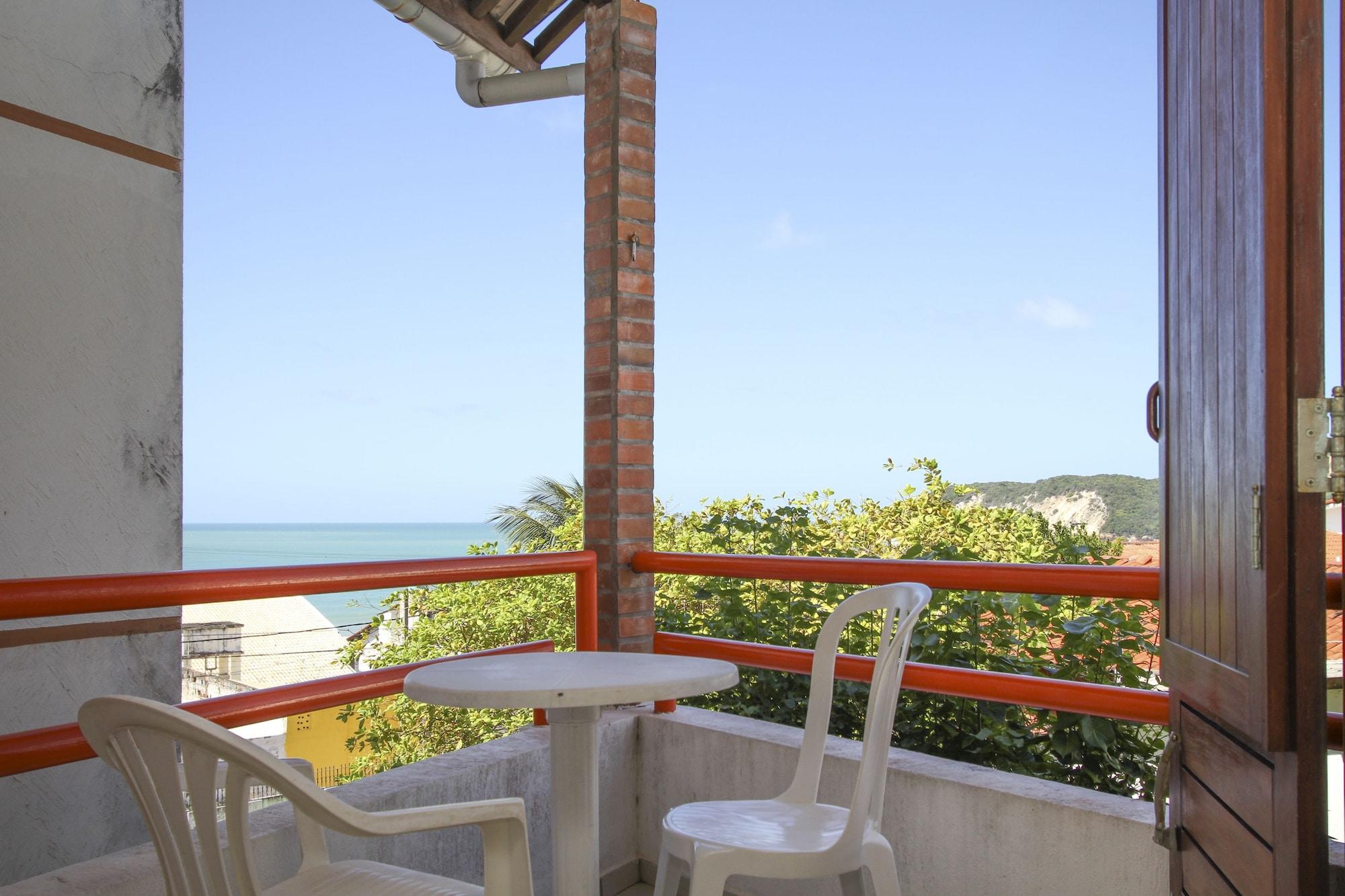 Marambaia Apart Hotel Natal Luaran gambar