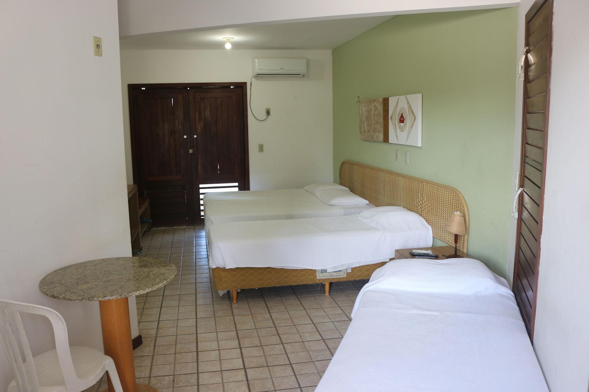 Marambaia Apart Hotel Natal Luaran gambar