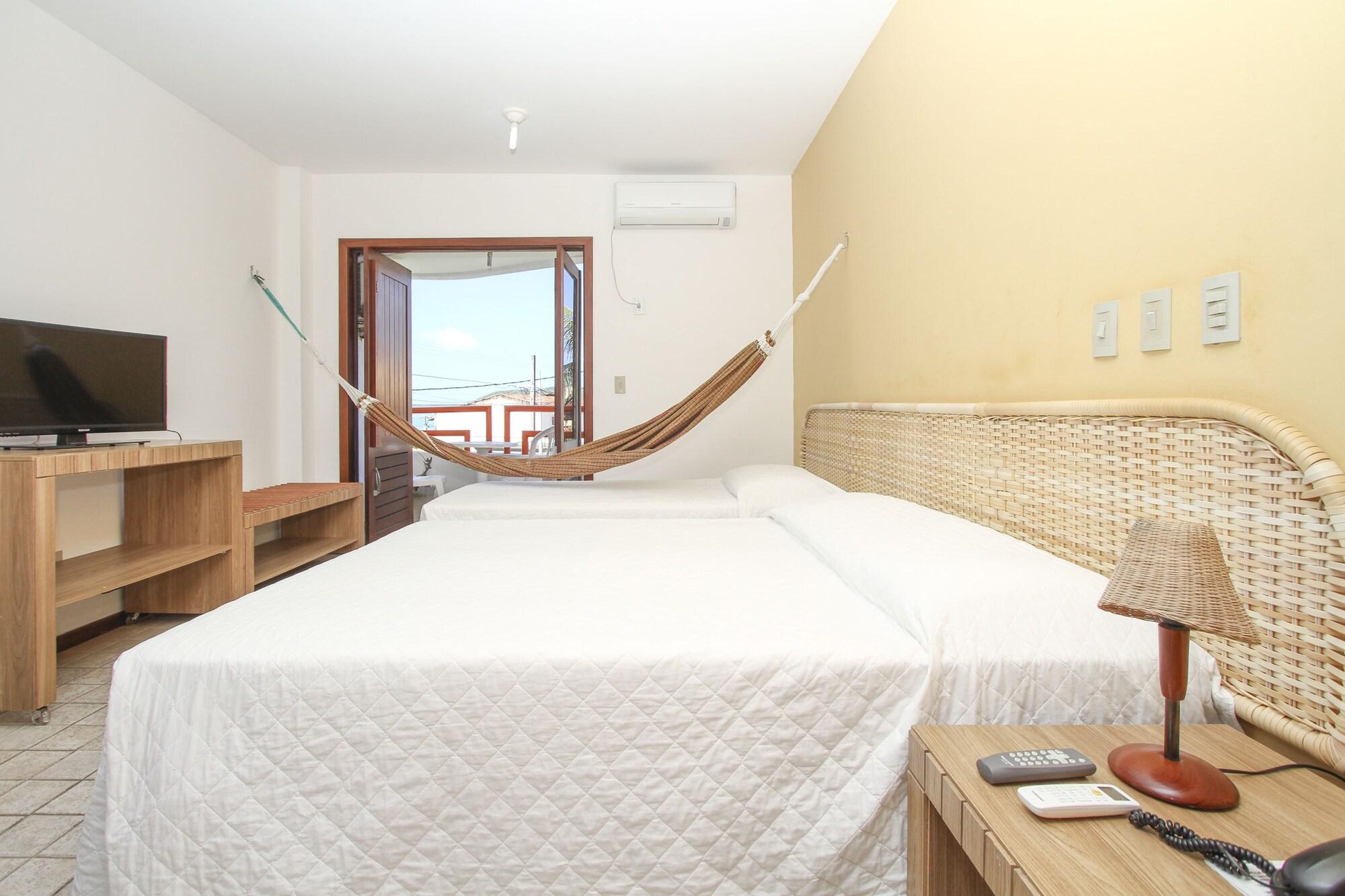 Marambaia Apart Hotel Natal Luaran gambar