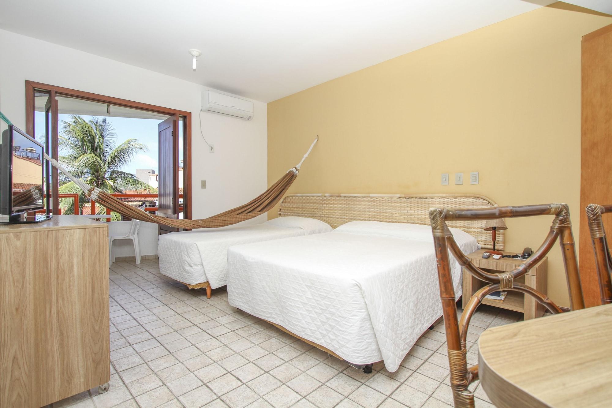 Marambaia Apart Hotel Natal Luaran gambar