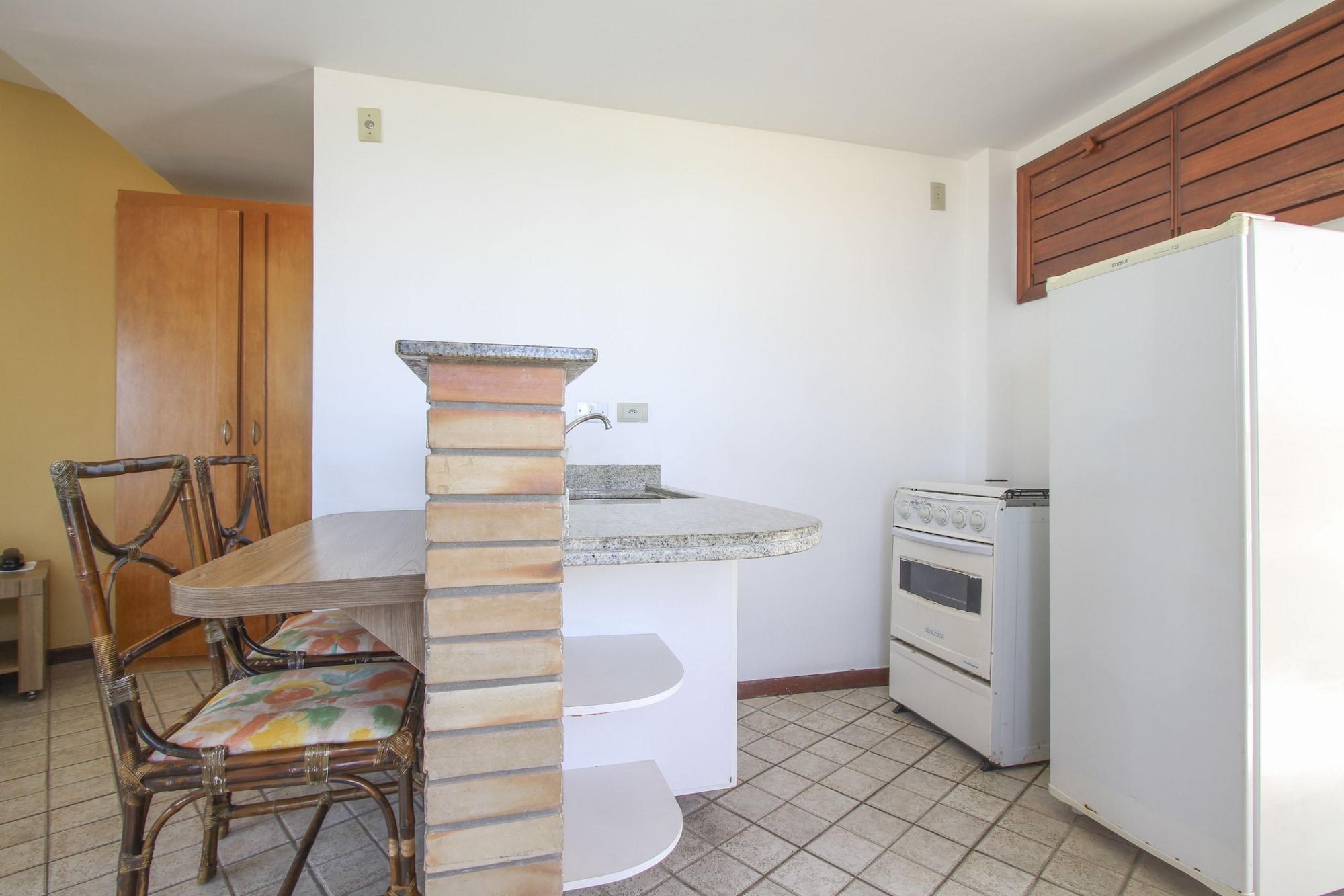 Marambaia Apart Hotel Natal Luaran gambar