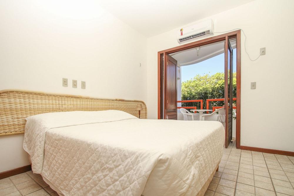 Marambaia Apart Hotel Natal Luaran gambar