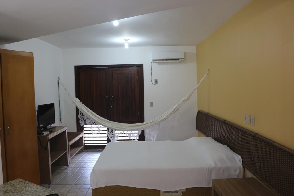 Marambaia Apart Hotel Natal Luaran gambar
