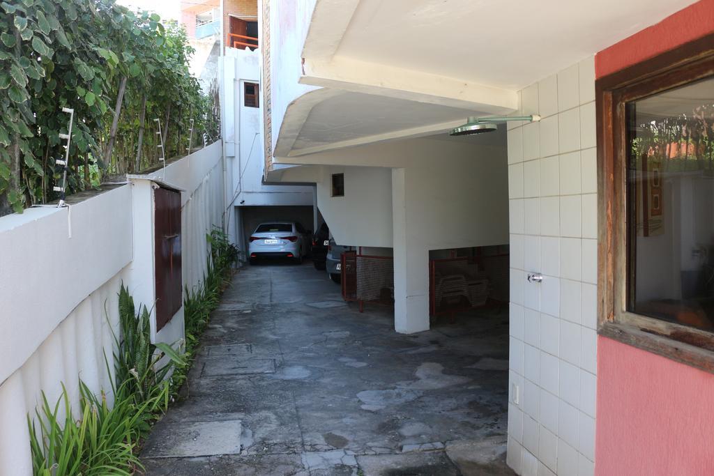 Marambaia Apart Hotel Natal Luaran gambar