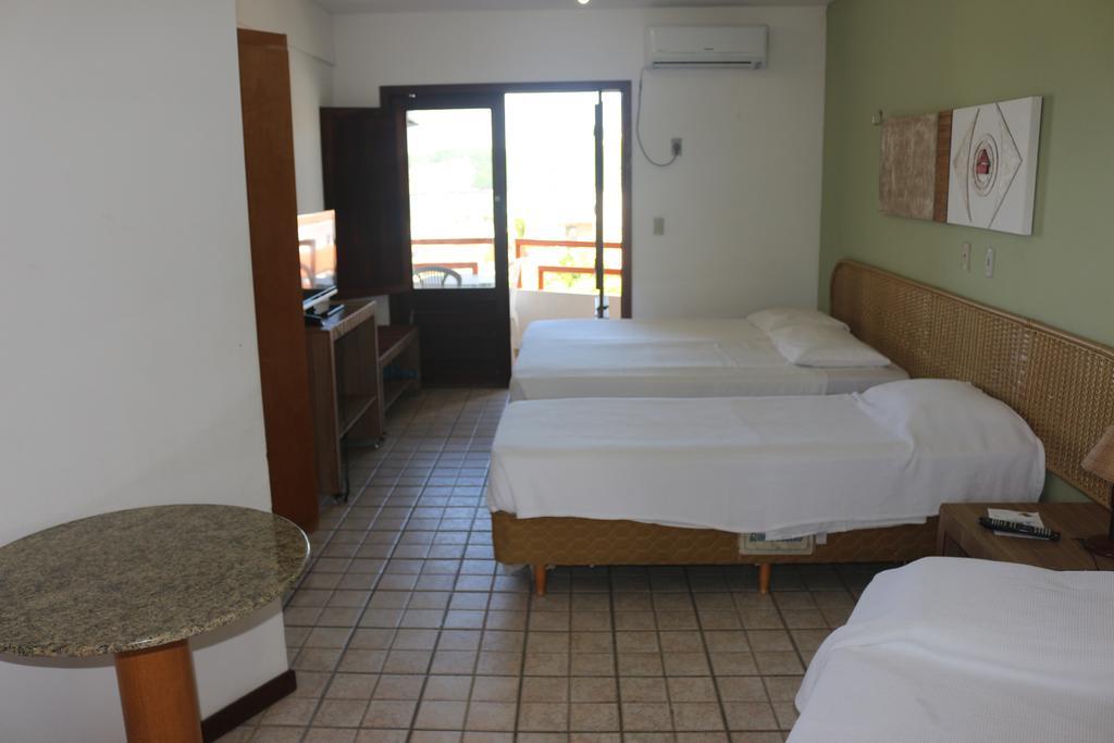 Marambaia Apart Hotel Natal Luaran gambar