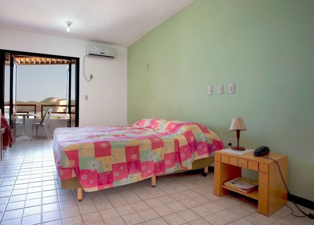 Marambaia Apart Hotel Natal Luaran gambar