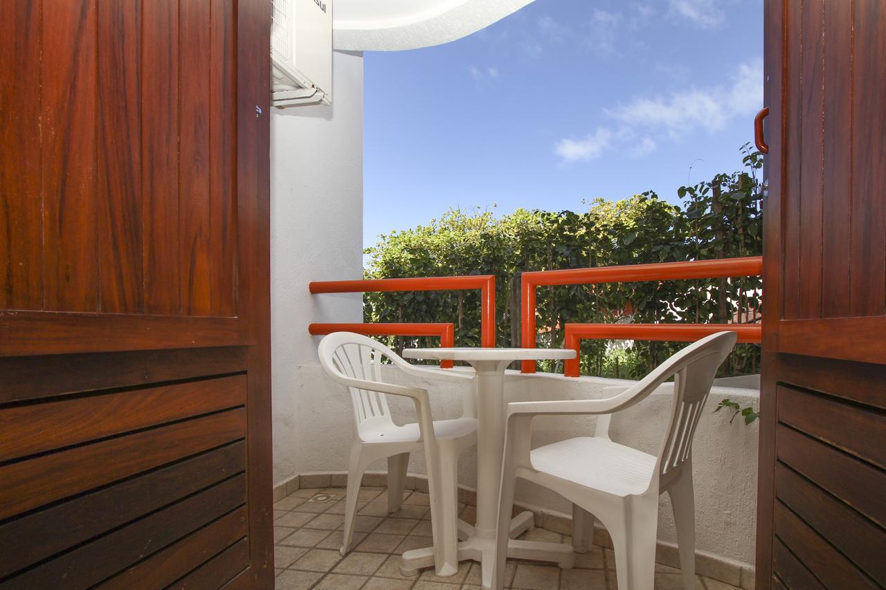 Marambaia Apart Hotel Natal Luaran gambar
