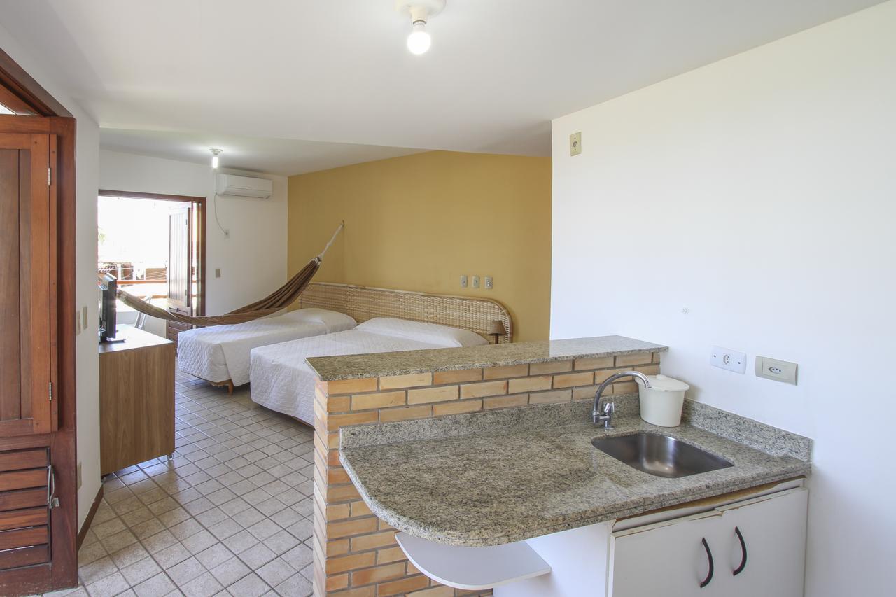 Marambaia Apart Hotel Natal Luaran gambar