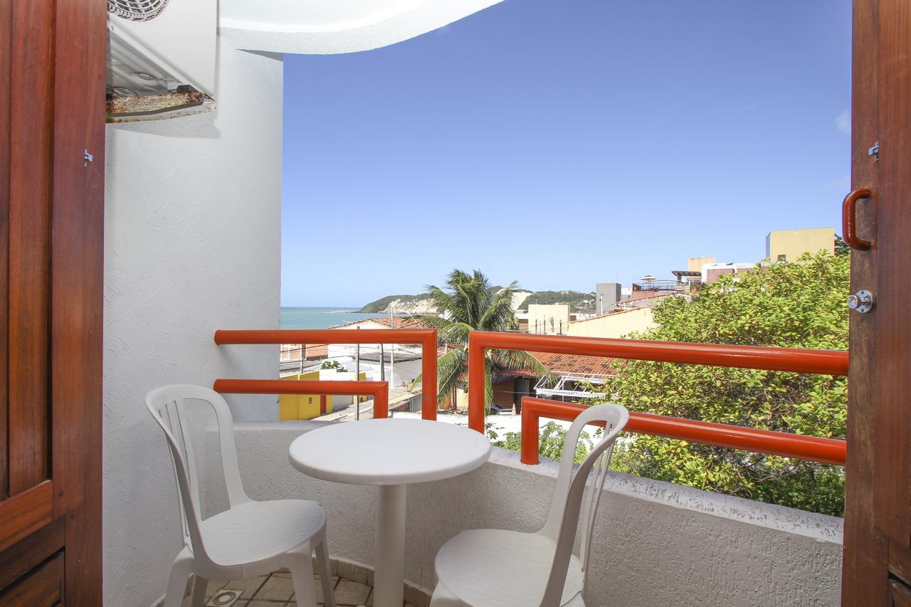 Marambaia Apart Hotel Natal Luaran gambar