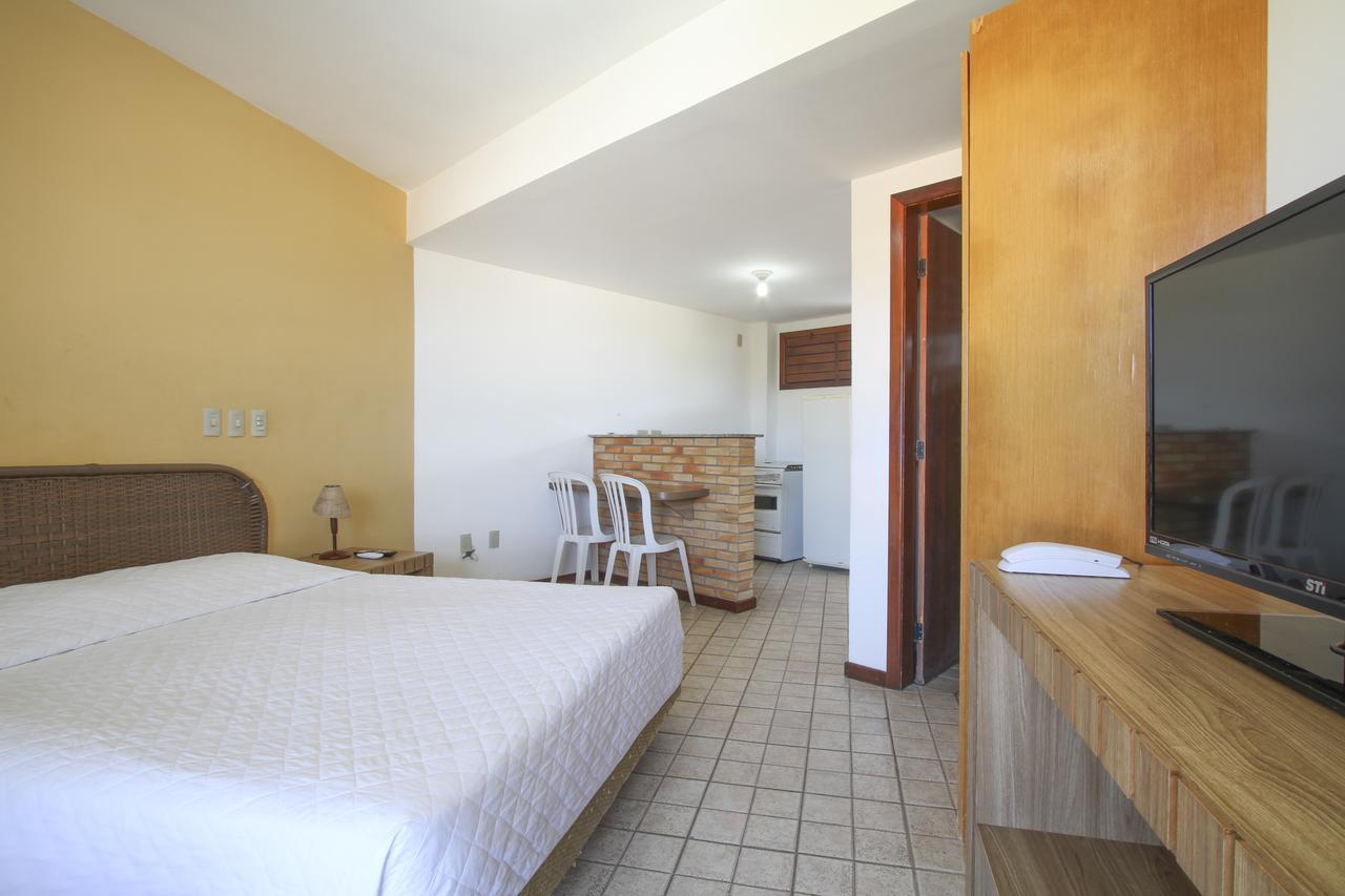 Marambaia Apart Hotel Natal Luaran gambar