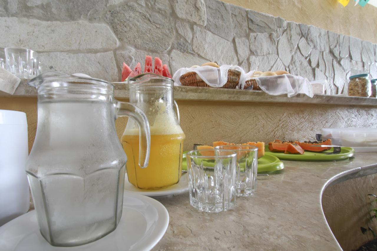 Marambaia Apart Hotel Natal Luaran gambar