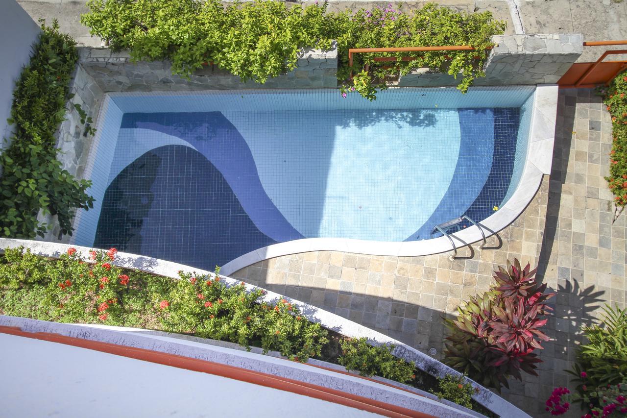 Marambaia Apart Hotel Natal Luaran gambar