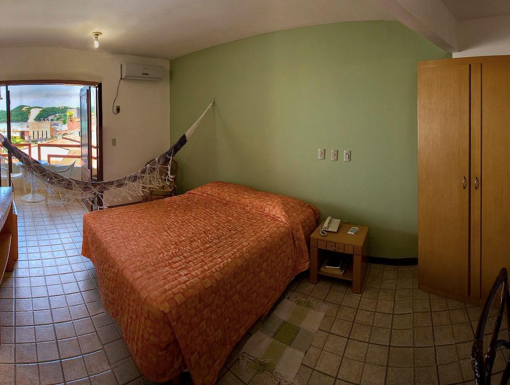 Marambaia Apart Hotel Natal Luaran gambar