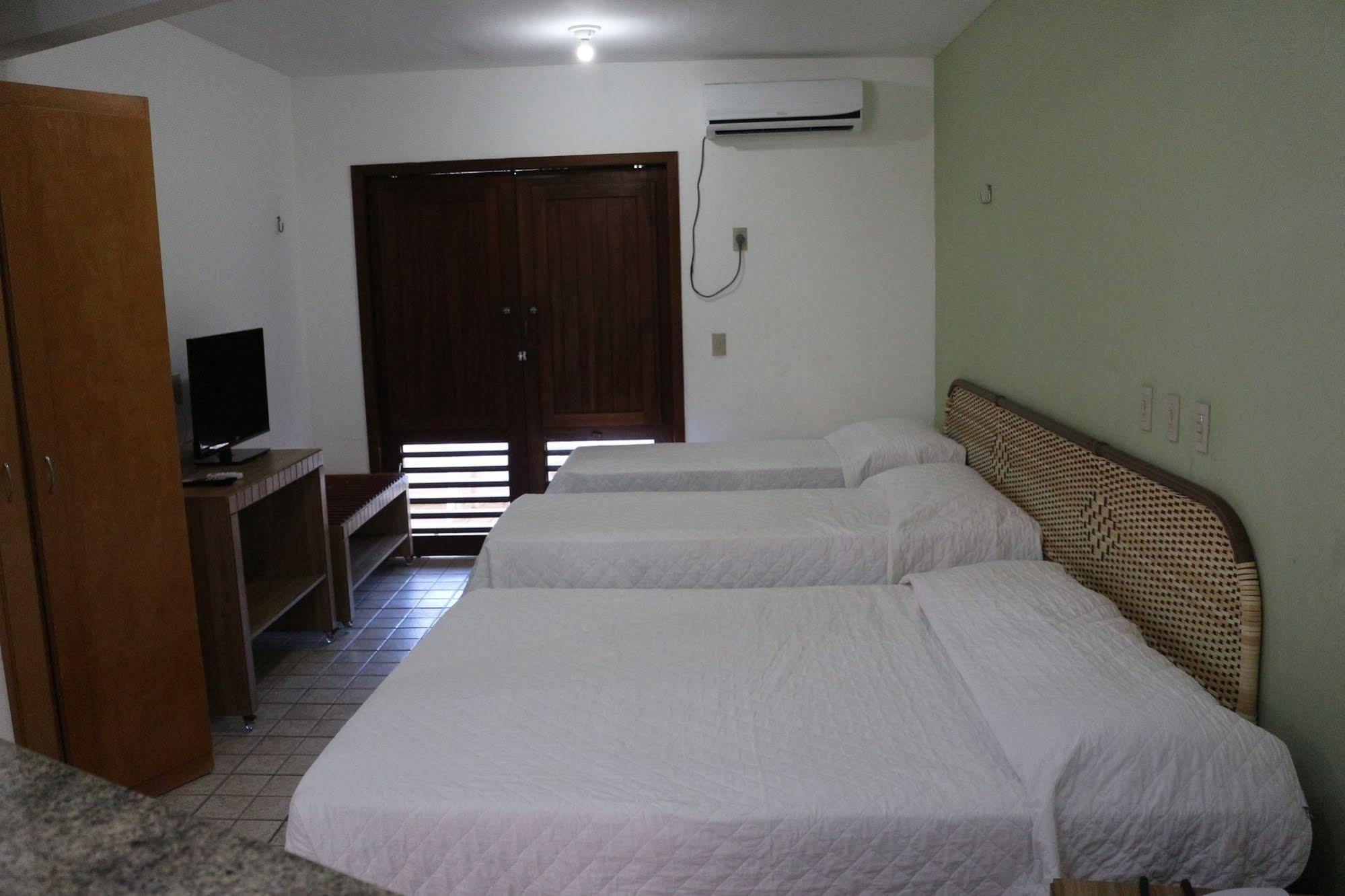 Marambaia Apart Hotel Natal Luaran gambar