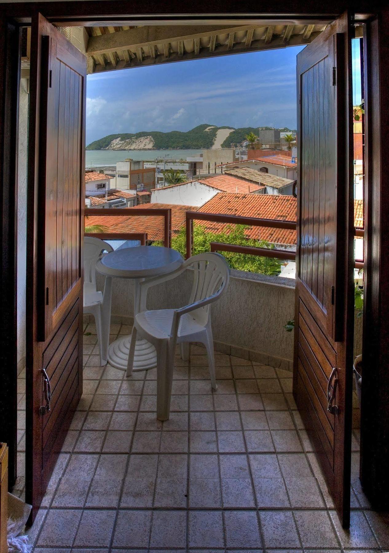 Marambaia Apart Hotel Natal Luaran gambar