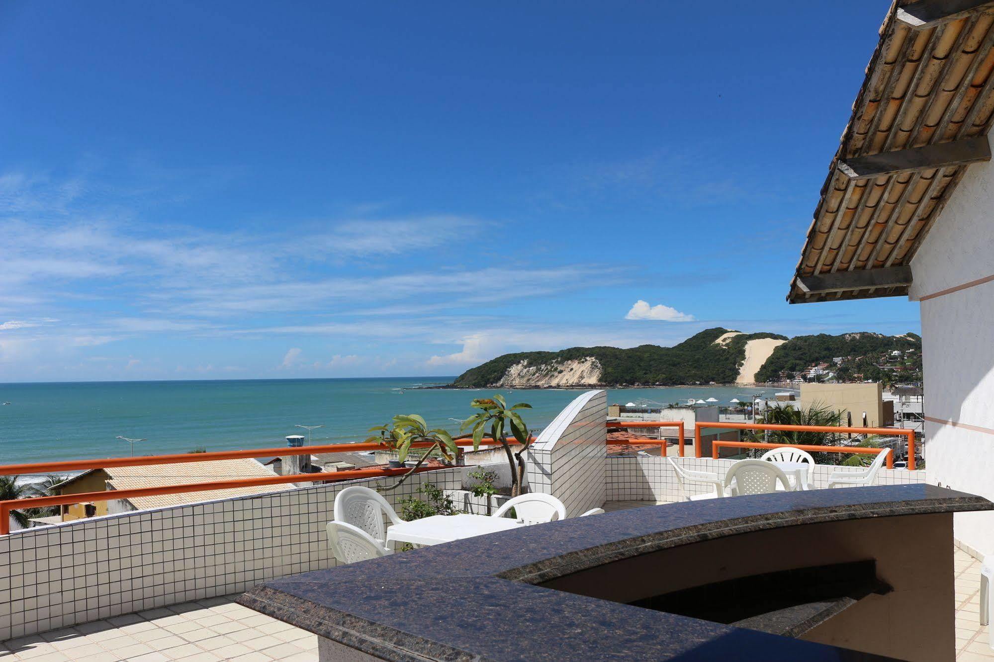 Marambaia Apart Hotel Natal Luaran gambar
