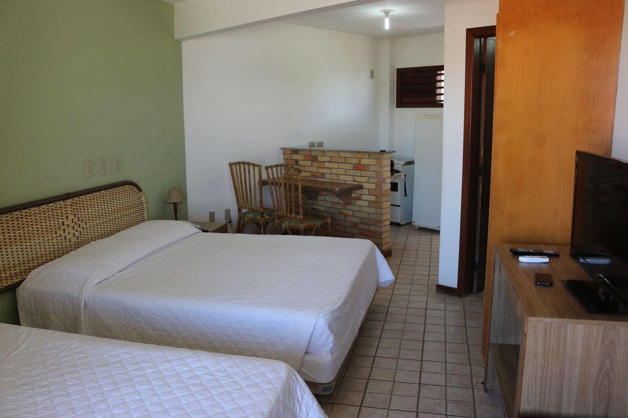 Marambaia Apart Hotel Natal Luaran gambar