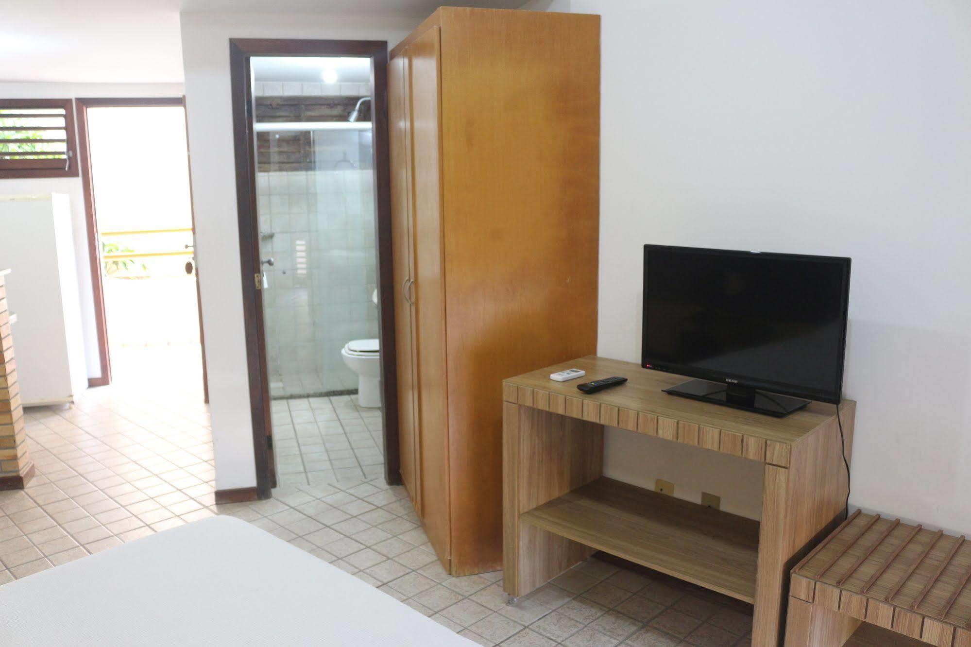 Marambaia Apart Hotel Natal Luaran gambar