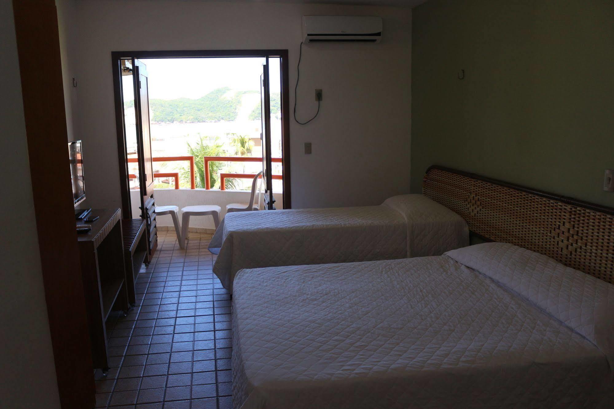 Marambaia Apart Hotel Natal Luaran gambar