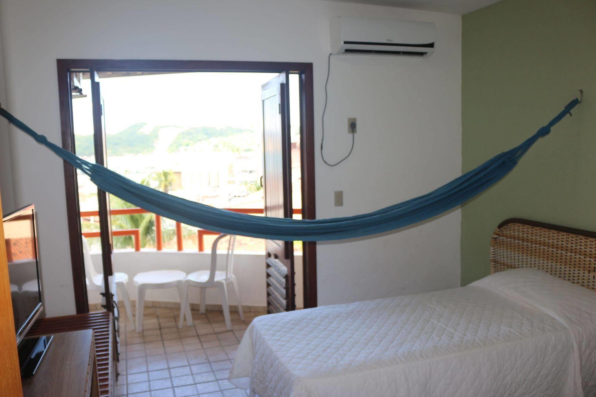 Marambaia Apart Hotel Natal Luaran gambar