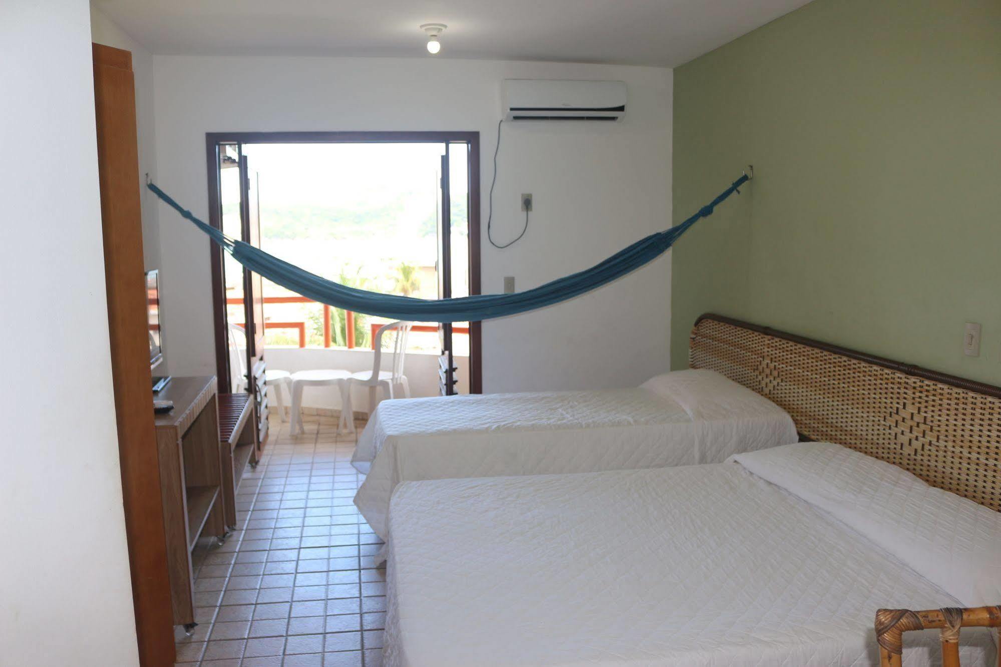 Marambaia Apart Hotel Natal Luaran gambar
