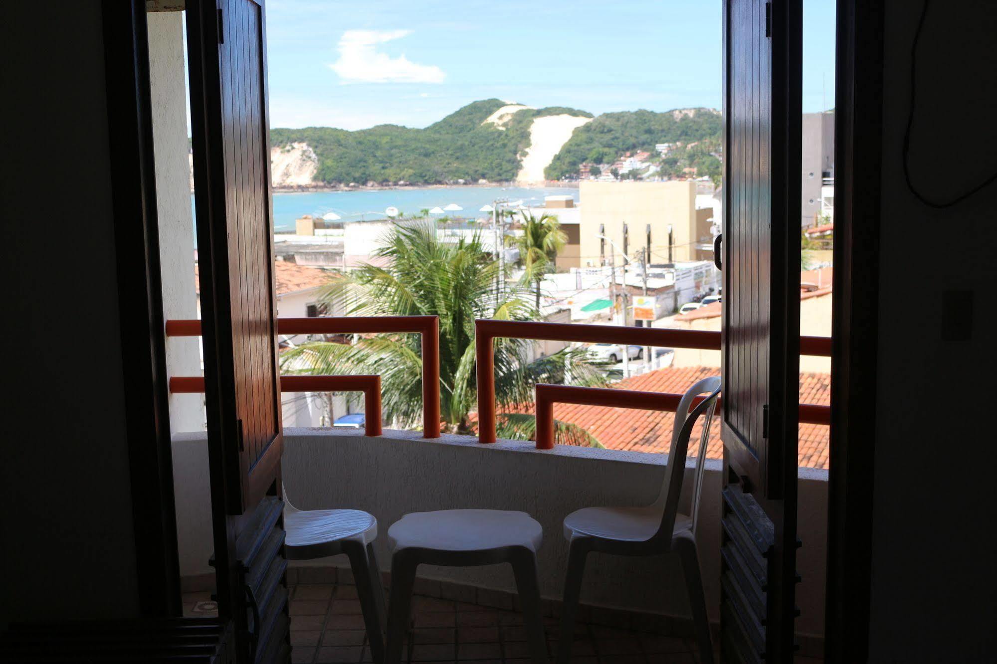 Marambaia Apart Hotel Natal Luaran gambar