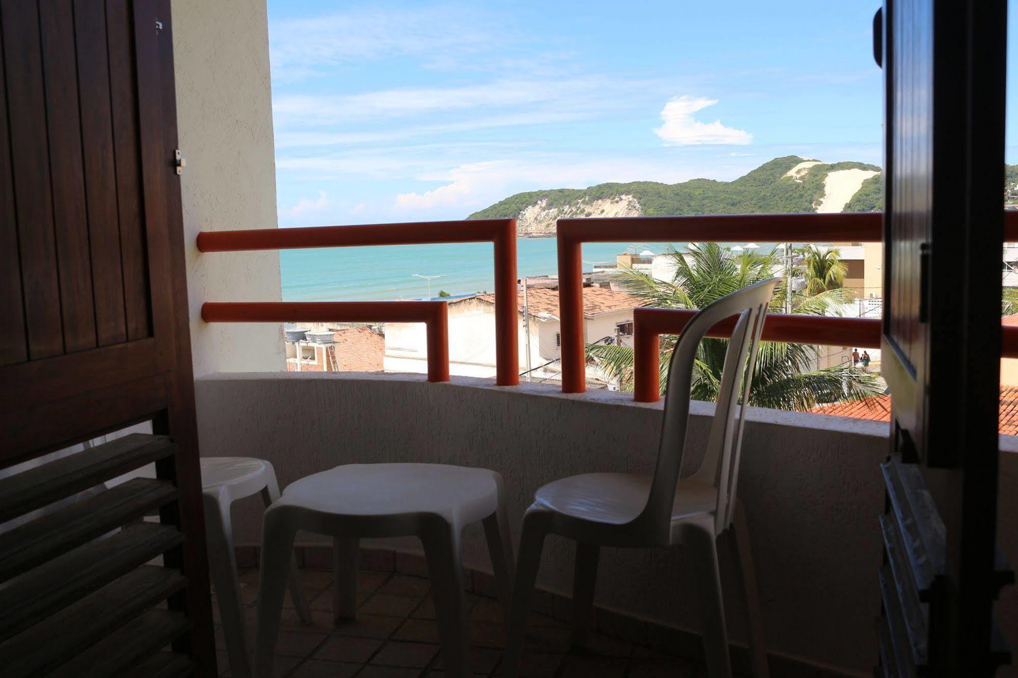 Marambaia Apart Hotel Natal Luaran gambar