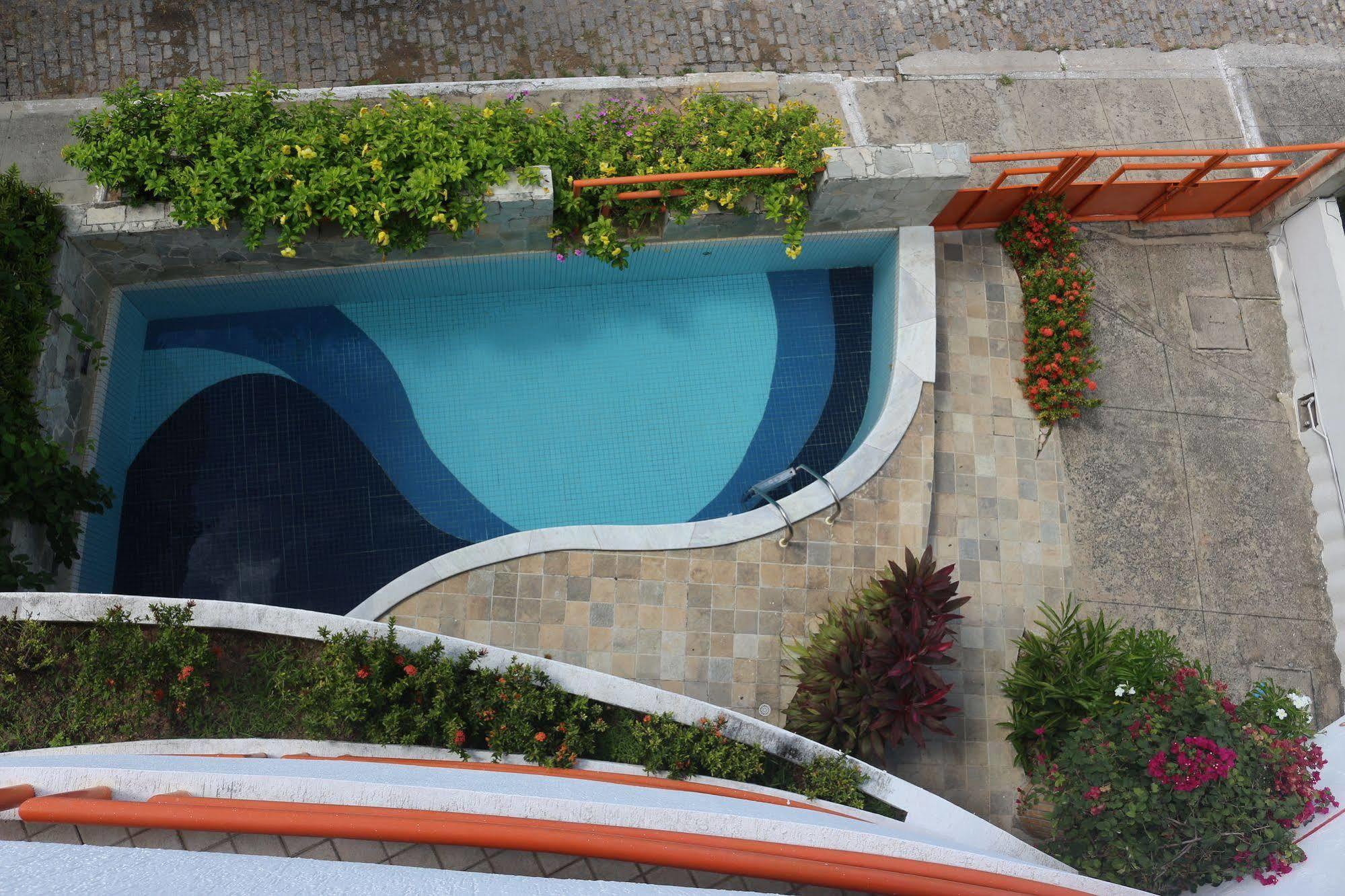 Marambaia Apart Hotel Natal Luaran gambar