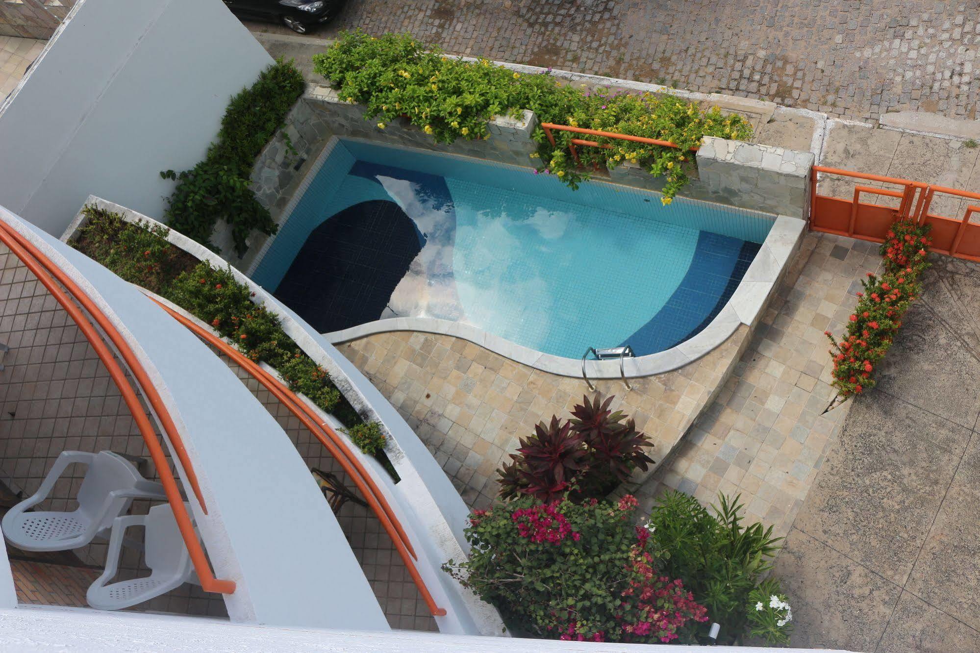 Marambaia Apart Hotel Natal Luaran gambar