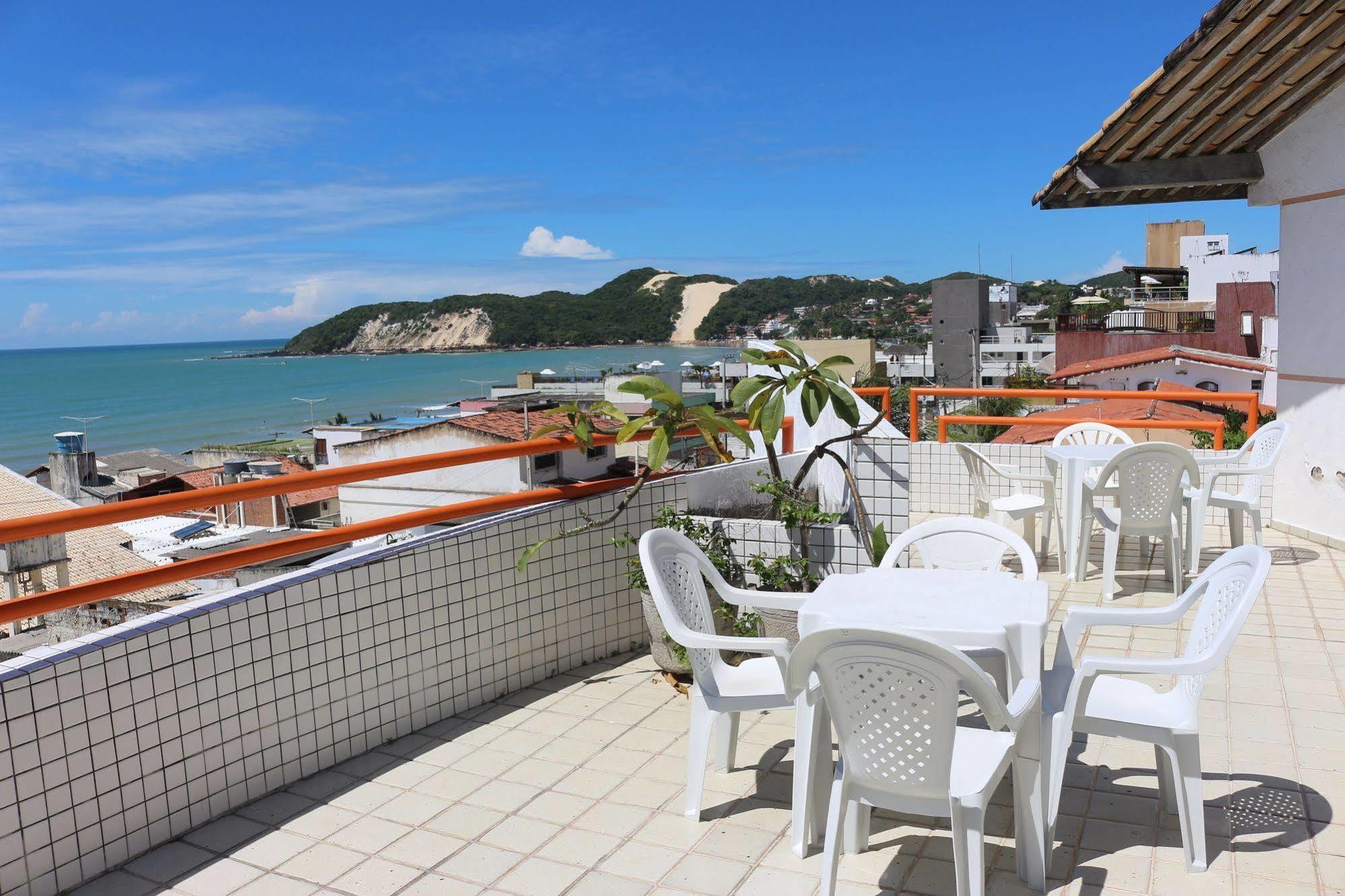 Marambaia Apart Hotel Natal Luaran gambar