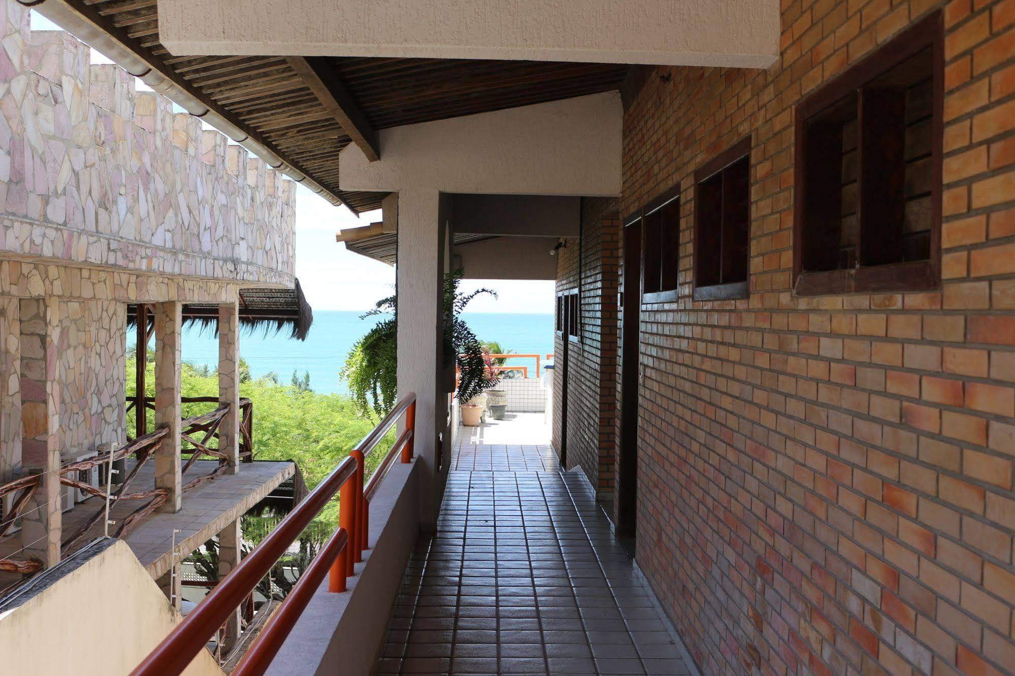 Marambaia Apart Hotel Natal Luaran gambar